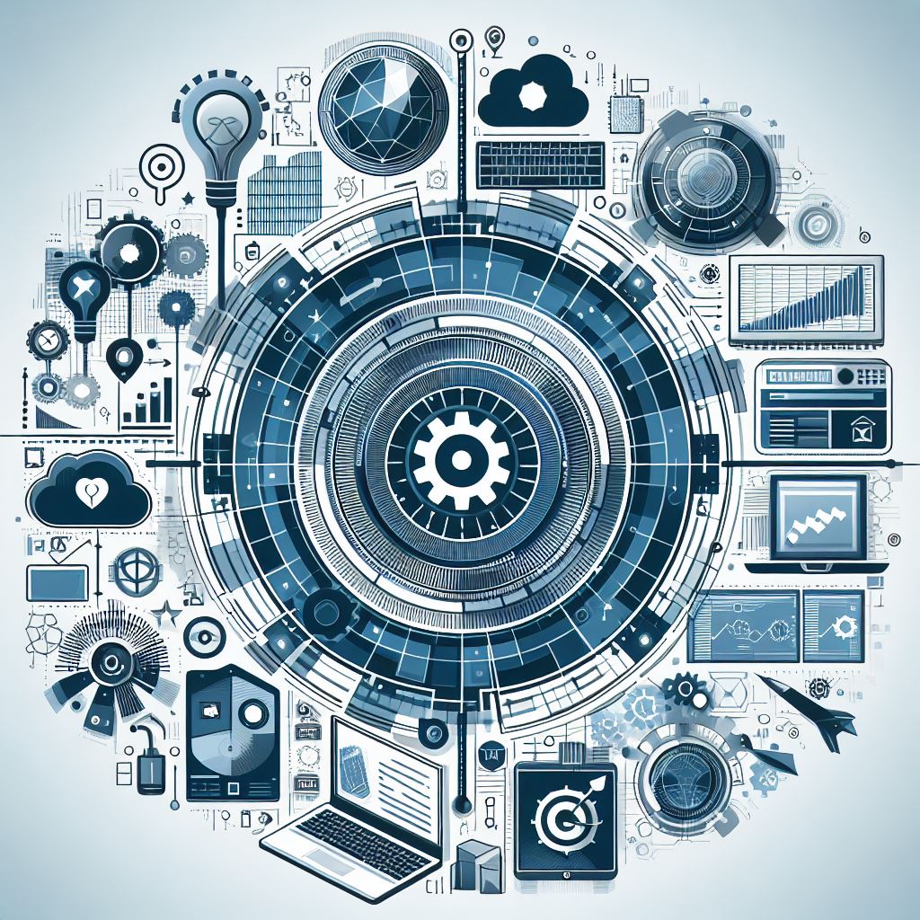 Abend Consultora Tecnologica