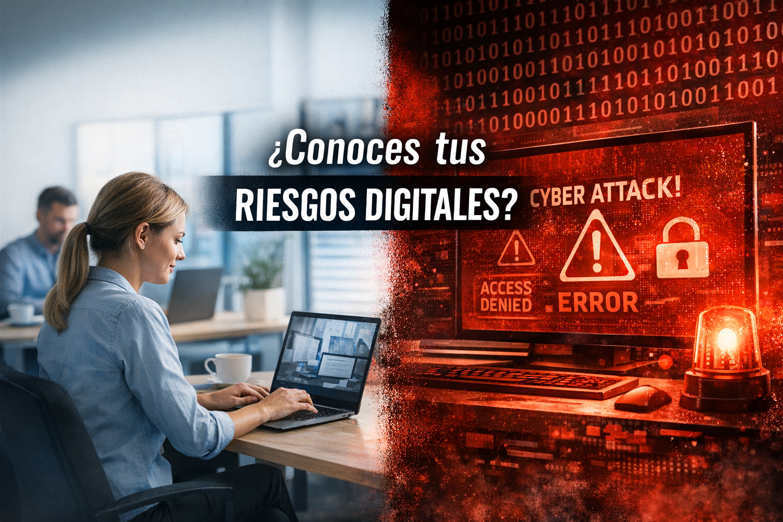 Abend Informe de Riesgos Digitales