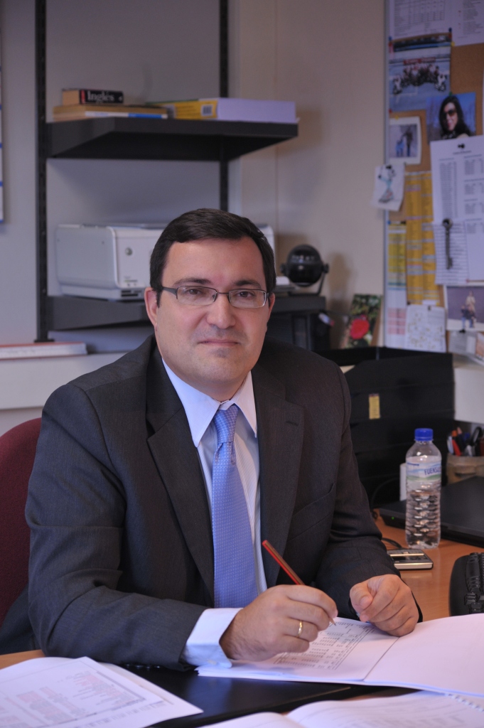 Ivan Rodríguez Bollon